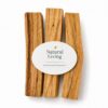 Palo Santo Naturale 100% – Bastoncini Aromatici Relax