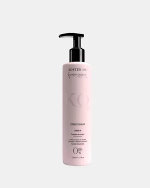 Leave-in Soften me — Colore perfetto
