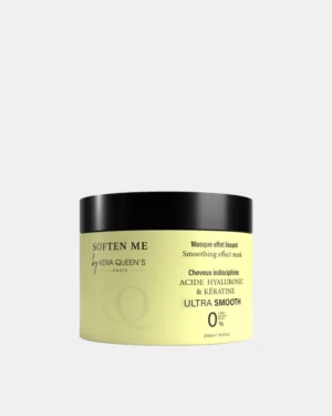 Maschera Soften Me — Ultra smooth