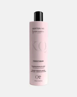 Soften me shampoo - colore perfetto
