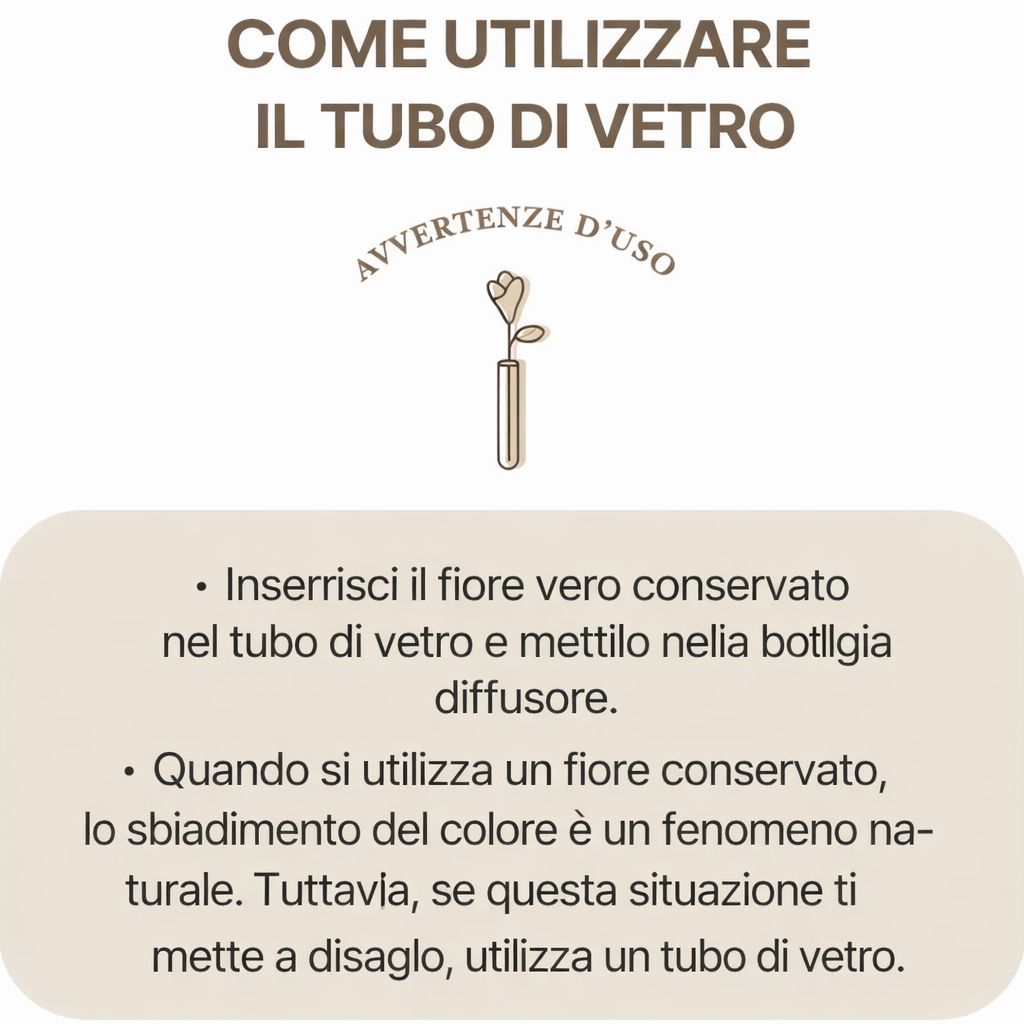 Diffusore di Fiori Cocodor 200ml (6.7oz) - Brezza di Aprile - immagine 5