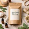 Tisana Depura-Tè Detox Naturale