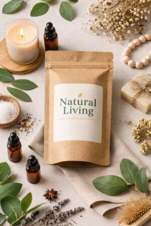 Tisana Depura-Tè Detox Naturale