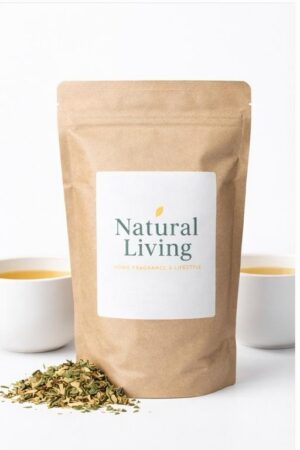 Tisana Drenante Naturale Detox 100g