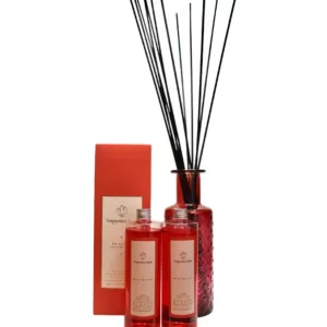Diffusore Aromatico Organico - Frutti di Bosco - XL -1 L